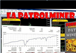 EA Patrolminer-著名的延迟套利ea，打平台专用-外汇EA论坛