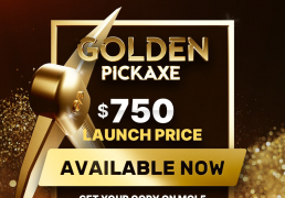 官网明星俄罗斯程序员再出力作：Golden Pickaxe，91%胜率高频网格圣杯之作？-外汇EA论坛